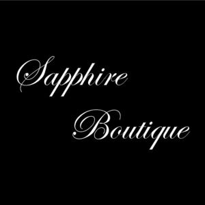 Meet your Posher, Sapphire